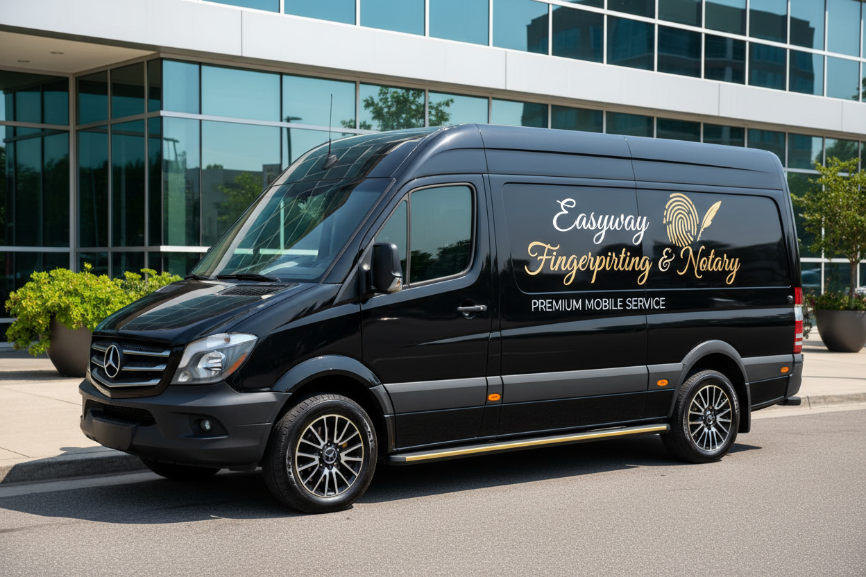 mobile notary service of westchester ny