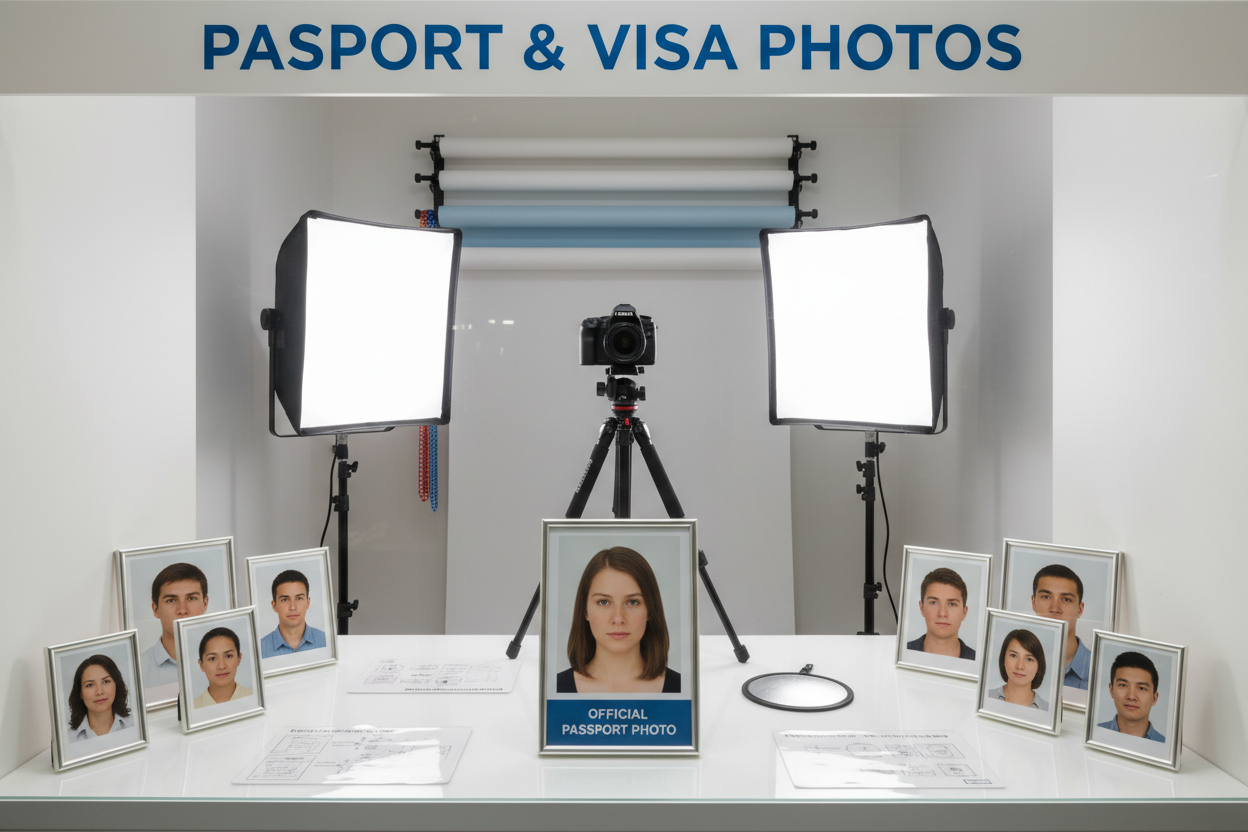 passport and visa photos westchester ny